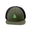 ® Flexfit 110 ® Foam Outdoor Cap Thumbnail