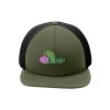 ® Flexfit 110 ® Foam Outdoor Cap Thumbnail