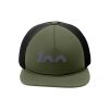 ® Flexfit 110 ® Foam Outdoor Cap Thumbnail