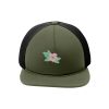 ® Flexfit 110 ® Foam Outdoor Cap Thumbnail