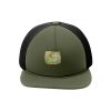 ® Flexfit 110 ® Foam Outdoor Cap Thumbnail