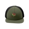 ® Flexfit 110 ® Foam Outdoor Cap Thumbnail