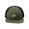 ® Flexfit 110 ® Foam Outdoor Cap Thumbnail