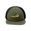 ® Flexfit 110 ® Foam Outdoor Cap Thumbnail