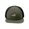 ® Flexfit 110 ® Foam Outdoor Cap Thumbnail
