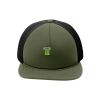 ® Flexfit 110 ® Foam Outdoor Cap Thumbnail