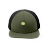 ® Flexfit 110 ® Foam Outdoor Cap Thumbnail