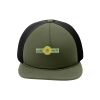® Flexfit 110 ® Foam Outdoor Cap Thumbnail
