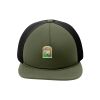 ® Flexfit 110 ® Foam Outdoor Cap Thumbnail