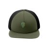 ® Flexfit 110 ® Foam Outdoor Cap Thumbnail