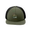 ® Flexfit 110 ® Foam Outdoor Cap Thumbnail