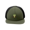 ® Flexfit 110 ® Foam Outdoor Cap Thumbnail
