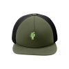 ® Flexfit 110 ® Foam Outdoor Cap Thumbnail