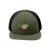® Flexfit 110 ® Foam Outdoor Cap Thumbnail