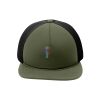 ® Flexfit 110 ® Foam Outdoor Cap Thumbnail