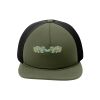 ® Flexfit 110 ® Foam Outdoor Cap Thumbnail