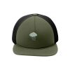 ® Flexfit 110 ® Foam Outdoor Cap Thumbnail