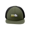 ® Flexfit 110 ® Foam Outdoor Cap Thumbnail