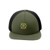 ® Flexfit 110 ® Foam Outdoor Cap Thumbnail