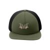 ® Flexfit 110 ® Foam Outdoor Cap Thumbnail