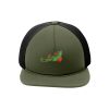 ® Flexfit 110 ® Foam Outdoor Cap Thumbnail