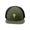 ® Flexfit 110 ® Foam Outdoor Cap Thumbnail