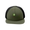 ® Flexfit 110 ® Foam Outdoor Cap Thumbnail