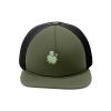 ® Flexfit 110 ® Foam Outdoor Cap Thumbnail