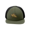 ® Flexfit 110 ® Foam Outdoor Cap Thumbnail