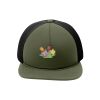 ® Flexfit 110 ® Foam Outdoor Cap Thumbnail