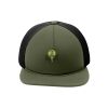 ® Flexfit 110 ® Foam Outdoor Cap Thumbnail