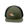 ® Flexfit 110 ® Foam Outdoor Cap Thumbnail
