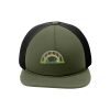 ® Flexfit 110 ® Foam Outdoor Cap Thumbnail