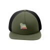 ® Flexfit 110 ® Foam Outdoor Cap Thumbnail