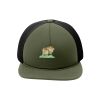 ® Flexfit 110 ® Foam Outdoor Cap Thumbnail