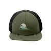 ® Flexfit 110 ® Foam Outdoor Cap Thumbnail
