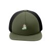 ® Flexfit 110 ® Foam Outdoor Cap Thumbnail