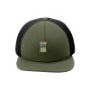 ® Flexfit 110 ® Foam Outdoor Cap Thumbnail
