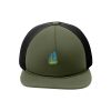 ® Flexfit 110 ® Foam Outdoor Cap Thumbnail