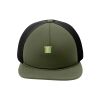 ® Flexfit 110 ® Foam Outdoor Cap Thumbnail