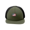 ® Flexfit 110 ® Foam Outdoor Cap Thumbnail
