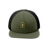 ® Flexfit 110 ® Foam Outdoor Cap Thumbnail
