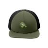 ® Flexfit 110 ® Foam Outdoor Cap Thumbnail