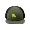 ® Flexfit 110 ® Foam Outdoor Cap Thumbnail