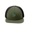 ® Flexfit 110 ® Foam Outdoor Cap Thumbnail
