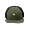 ® Flexfit 110 ® Foam Outdoor Cap Thumbnail