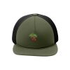 ® Flexfit 110 ® Foam Outdoor Cap Thumbnail