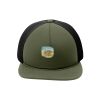 ® Flexfit 110 ® Foam Outdoor Cap Thumbnail