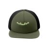® Flexfit 110 ® Foam Outdoor Cap Thumbnail