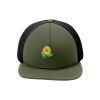 ® Flexfit 110 ® Foam Outdoor Cap Thumbnail